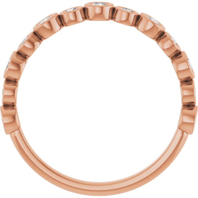 14k-rose-gold-1/3-ctw-lab-grown-diamond--anniversary-band
