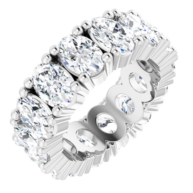 platinum-oval-6-x-4-mm