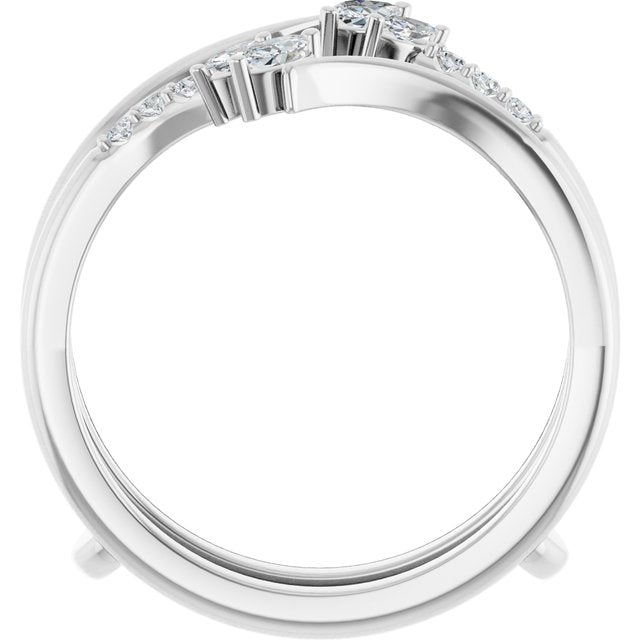 14k-white-gold-1/4-ctw-lab-grown-diamond-ring-guard