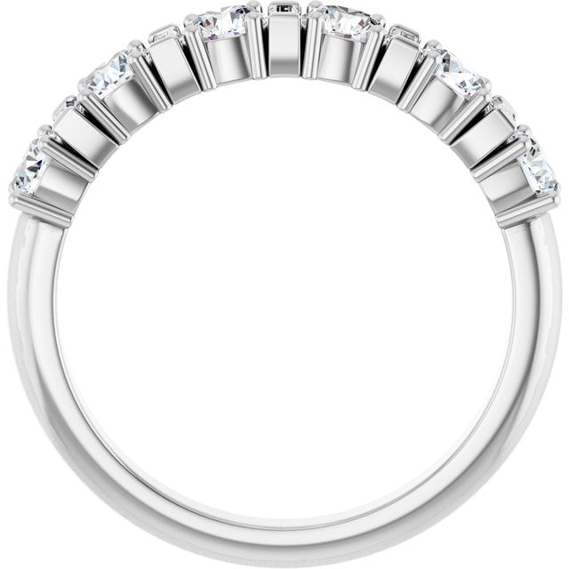 14k-white-gold-1-ctw-lab-grown-diamond-anniversary-band