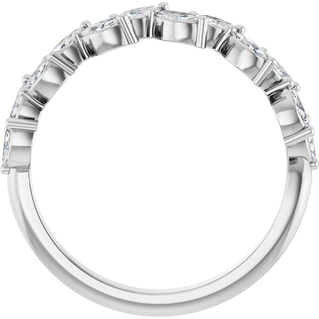 14k-white-gold-5/8-ctw-lab-grown-diamond-anniversary-band
