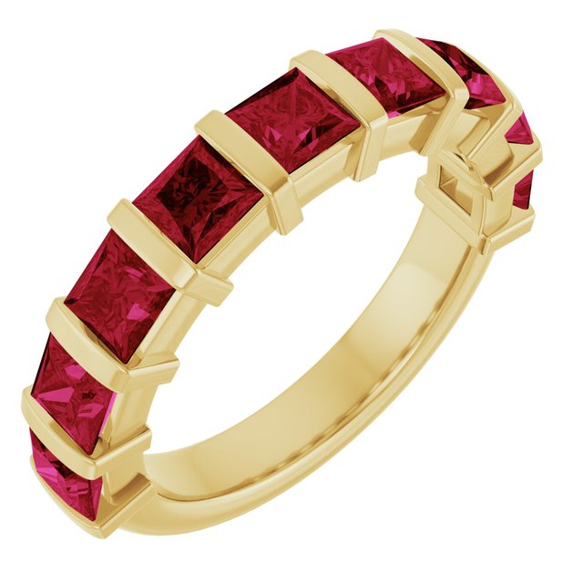14k-yellow-gold-square-3.5-x-3.5-mm