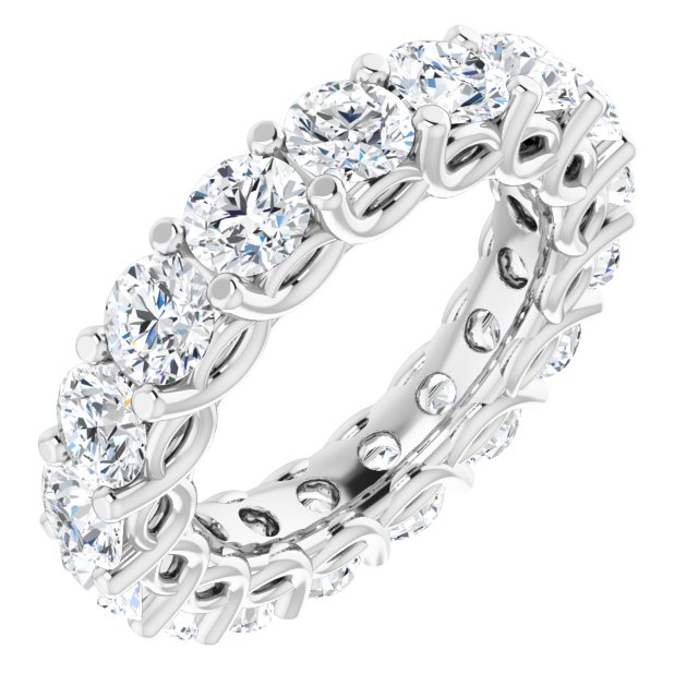 14k-white-gold-round-3.8-mm