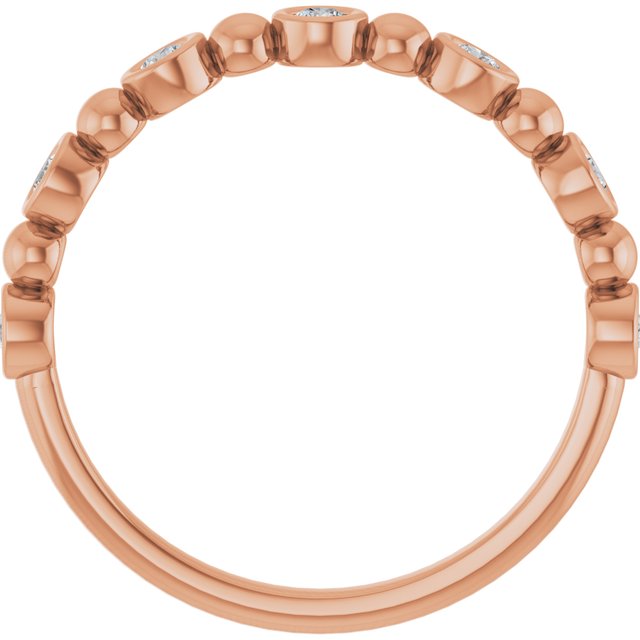 14k-rose-gold-1/5-ctw-lab-grown-diamond--anniversary-band