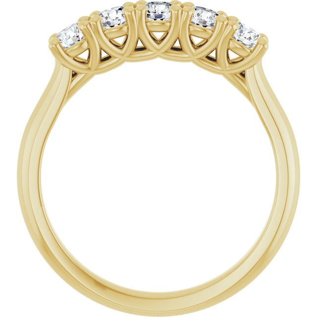 14k-yellow-gold-5/8-ctw-lab-grown-diamond-anniversary-band