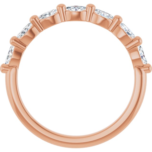 14k-rose-gold-1/3-ctw-lab-grown-diamond-anniversary-band