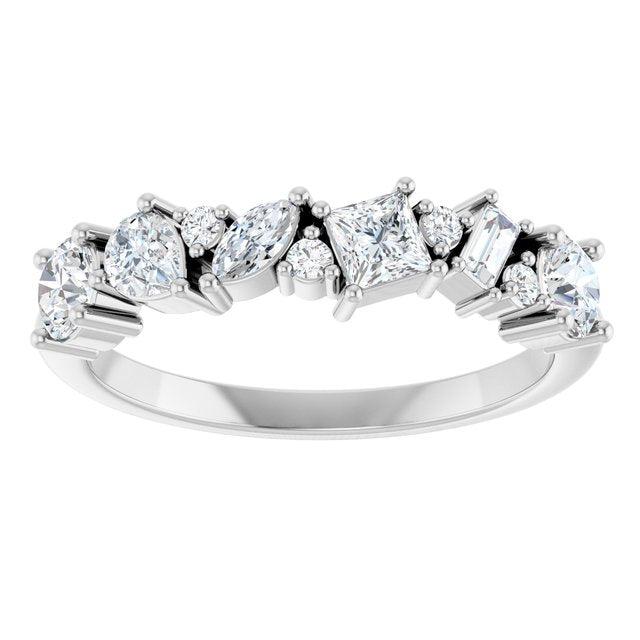 14k-white-gold-7/8-ctw-lab-grown-diamond-anniversary-band