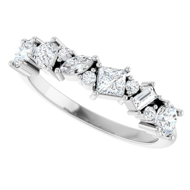 14k-white-gold-7/8-ctw-lab-grown-diamond-anniversary-band