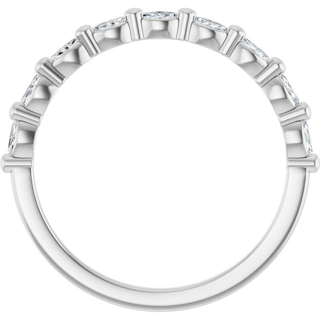 14k-white-gold-1/4-ctw-lab-grown-diamond-anniversary-band