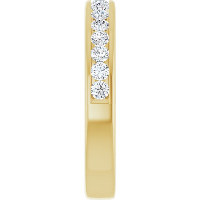14k-yellow-gold-1/2-ctw-lab-grown-diamond-anniversary-band