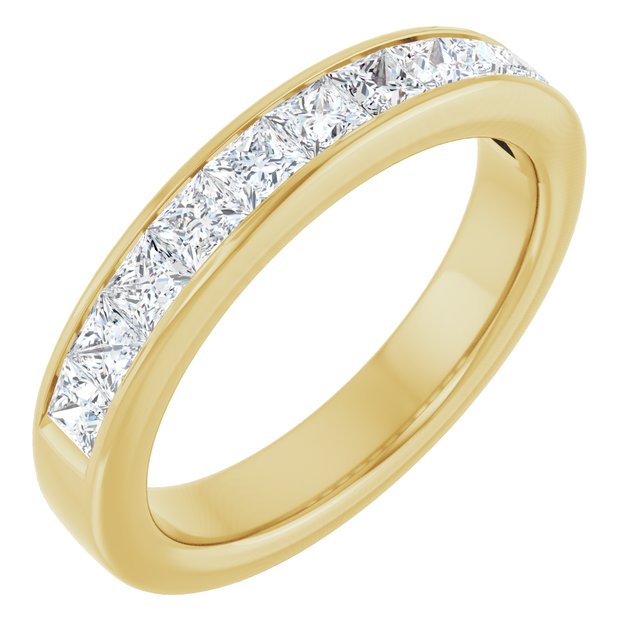 14k-yellow-gold-square-2.5-x-2.5-mm