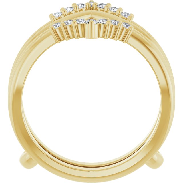 14k-yellow-gold-1/4-ctw-lab-grown-diamond-ring-guard