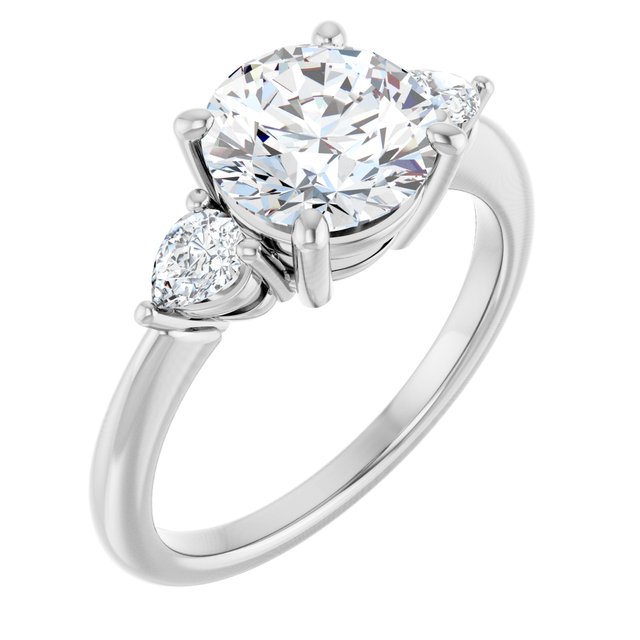 14k-white-gold-round-8-mm
