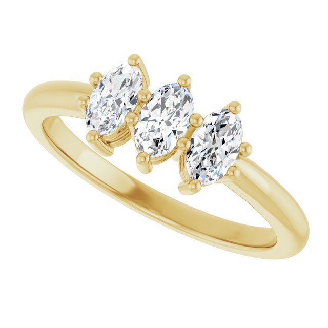 14k-yellow-gold-3/4-ctw-lab-grown-diamond-anniversary-band