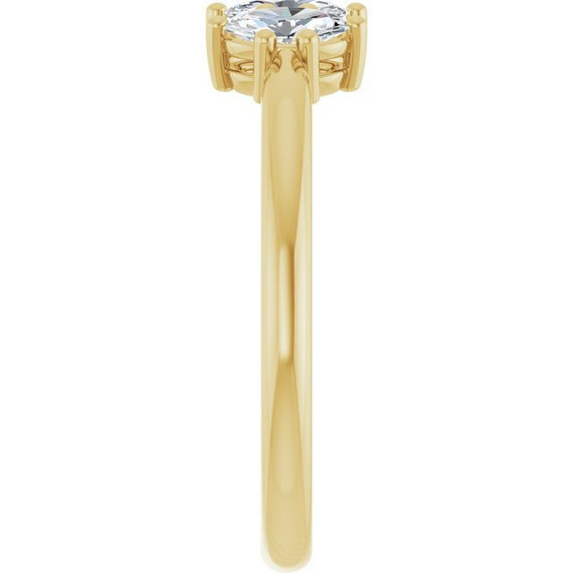14k-yellow-gold-3/4-ctw-lab-grown-diamond-anniversary-band