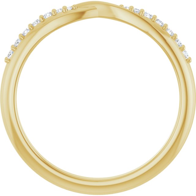 14k-yellow-gold-1/10-ctw-lab-grown-diamond-contour-band