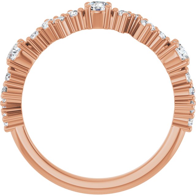 14k-rose-gold-1/2-ctw-lab-grown-diamond-anniversary-band
