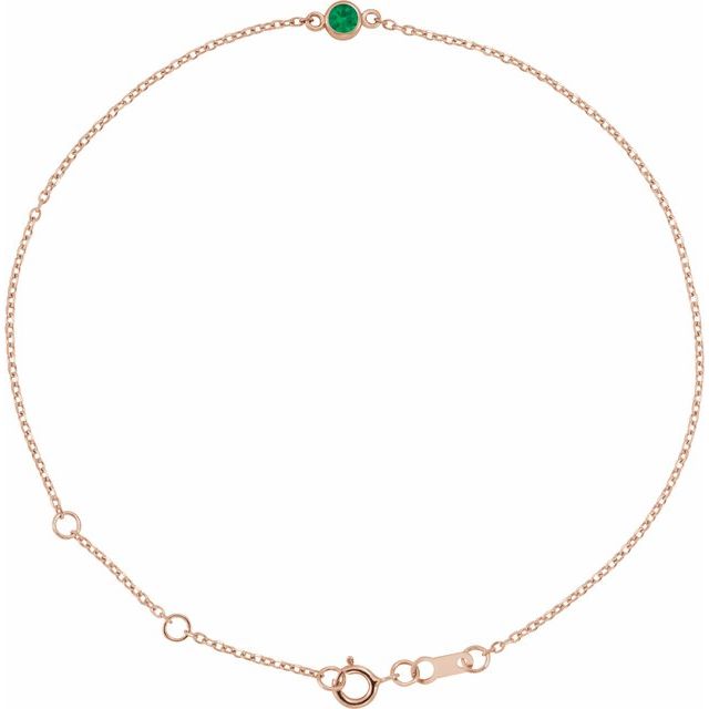 14k-rose-gold-round-3-mm