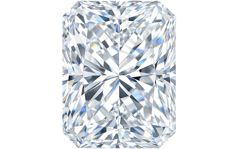 Radiant Diamond