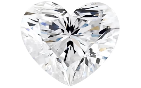 HEART DIAMOND