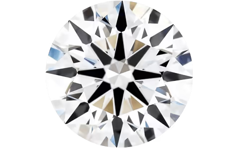 ROUND DIAMOND